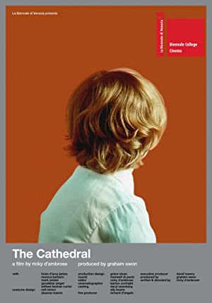 Watch Free The Cathedral (2021)