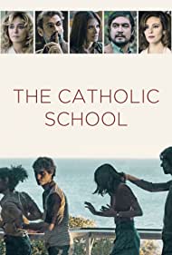 Watch Free The Catholic School (2021)