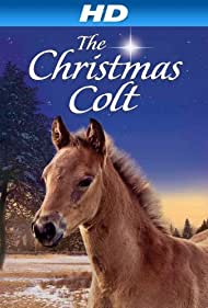 Watch Free The Christmas Colt (2013)
