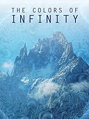 Watch Free The Colours of Infinity (1995)