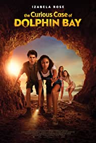 Watch Free The Curious Case of Dolphin Bay (2022)