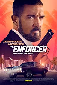 Watch Full Movie :The Enforcer (2022)