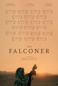 Watch Free The Falconer (2021)