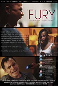 Watch Free The Fury (2022)