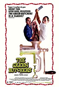 Watch Free The Green Butchers (2003)