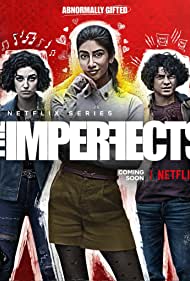 Watch Free The Imperfects (2022)