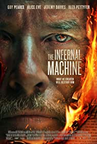 Watch Full Movie :The Infernal Machine (2022)