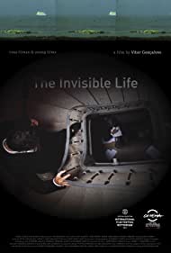 Watch Free The Invisible Life (2013)