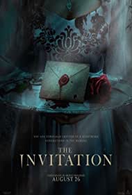 Watch Full Movie :The Invitation (2022)