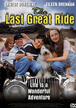 Watch Free The Last Great Ride (2000)