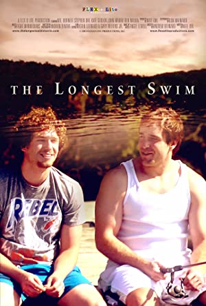 Watch Free The Longest Swim (2014)