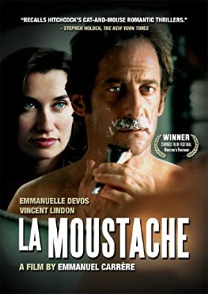 Watch Free The Moustache (2005)