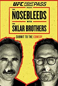 Watch Full Movie :The Nosebleeds (2022-)
