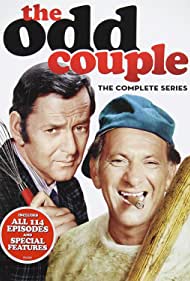 Watch Full Movie :The Odd Couple (1970-1975)