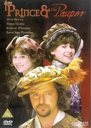 Watch Free The Prince and the Pauper (2000)