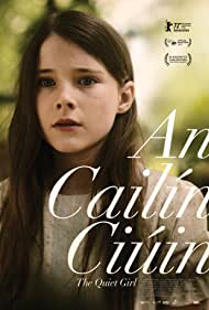 Watch Free The Quiet Girl (2022)