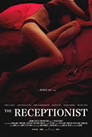 Watch Full Movie :The Receptionist (2016)