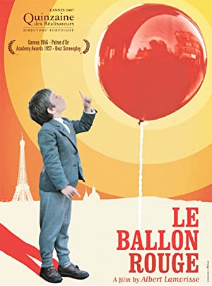 Watch Free The Red Balloon (1956)