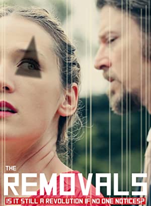 Watch Free The Removals (2016)