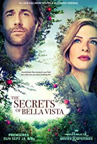 Watch Free The Secrets of Bella Vista (2022)
