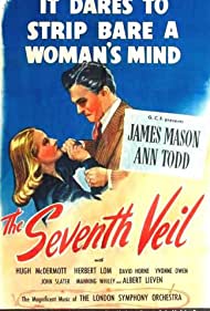 Watch Full Movie :The Seventh Veil (1945)