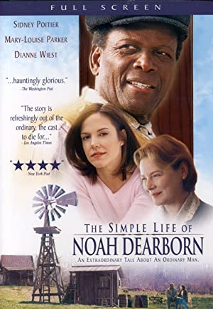 Watch Free The Simple Life of Noah Dearborn (1999)