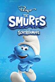 Watch Free The Smurfs (2021–)