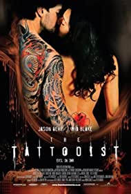 Watch Free The Tattooist (2007)