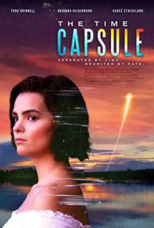 Watch Free The Time Capsule (2022)
