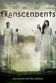 Watch Free The Transcendents (2018)