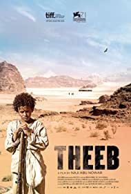 Watch Free Theeb (2014)