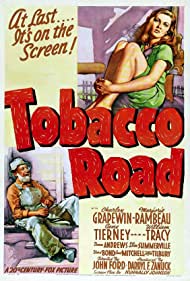 Watch Free Tobacco Road (1941)