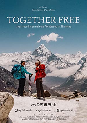 Watch Free Together Free (2021)