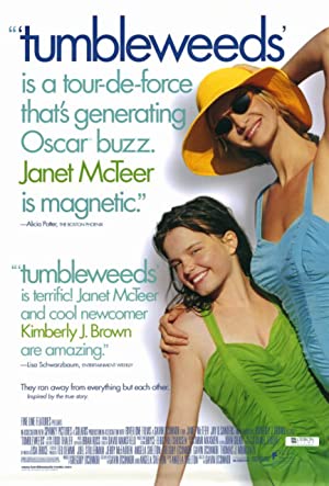 Watch Full Movie :Tumbleweeds (1999)