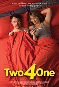 Watch Free Two 4 One (2014)