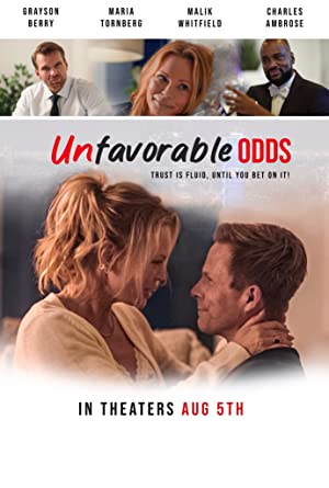 Watch Free Unfavorable Odds (2022)