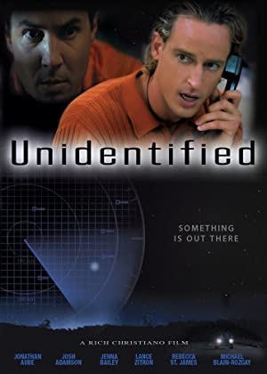 Watch Free Unidentified (2006)