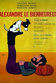 Watch Free Very Happy Alexander (1968)