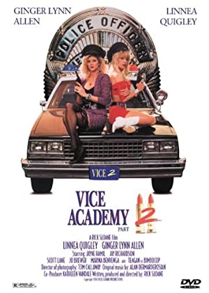 Watch Free Vice Academy Part 2 (1990)