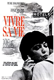Watch Free Vivre Sa Vie (1962)