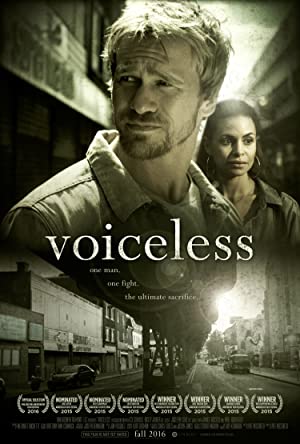 Watch Free Voiceless (2015)