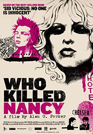 Watch Free Who Killed Nancy (2009)