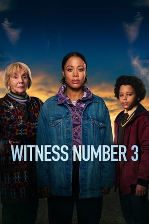 Watch Free Witness Number 3 (2022-)