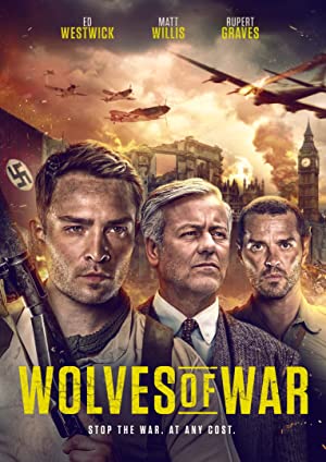 Watch Free Wolves of War (2022)