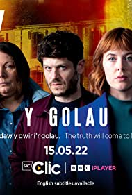 Watch Full Movie :Y Golau (2022-)