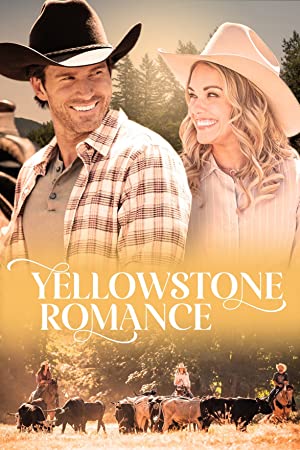 Watch Free Yellowstone Romance (2022)
