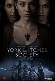 Watch Free York Witches Society (2022)