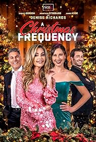 Watch Full Movie :A Christmas Frequency (2023)