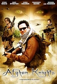Watch Free Afghan Knights (2007)