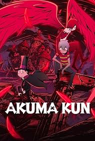 Watch Full :Akuma Kun (2023-)